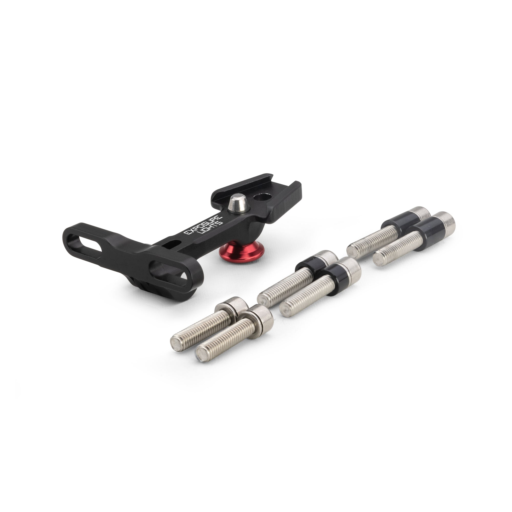 Exposure Stem Quick Release Bracket