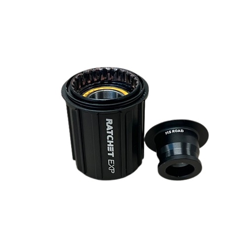 DT Swiss Freehub Shimano