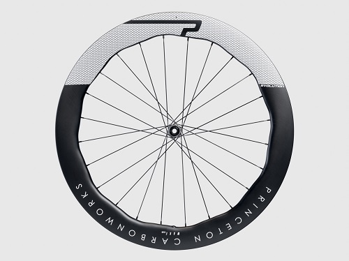 WAKE EVO DISC WHG DT240 BLK SHI