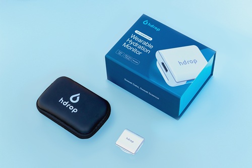 hDrop Gen 2