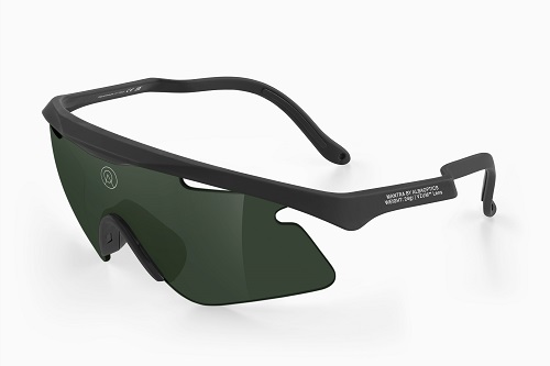 MANTRA BLACK VZUM LEAF