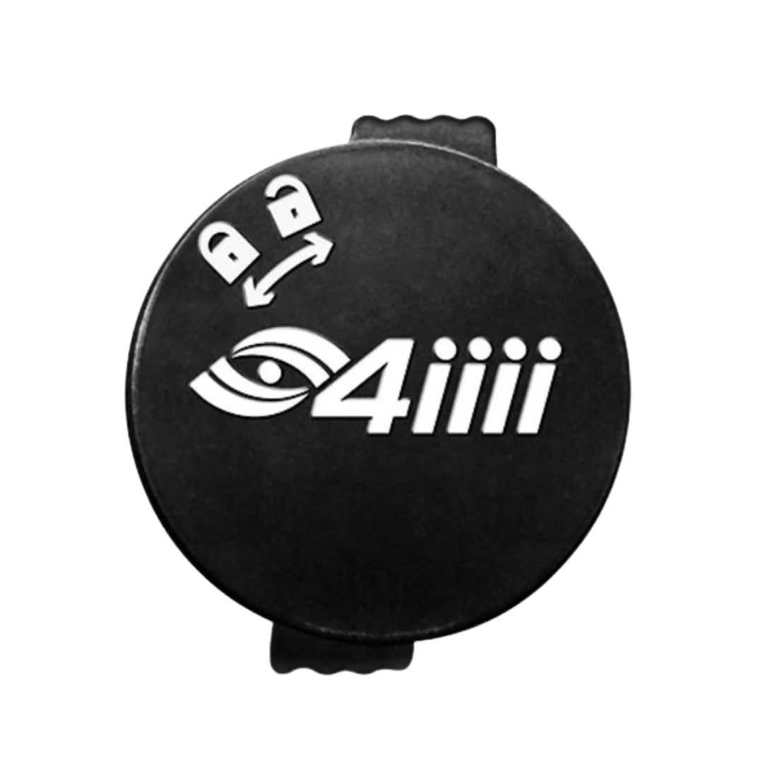 PRECISION 2 Left Replacement Cap