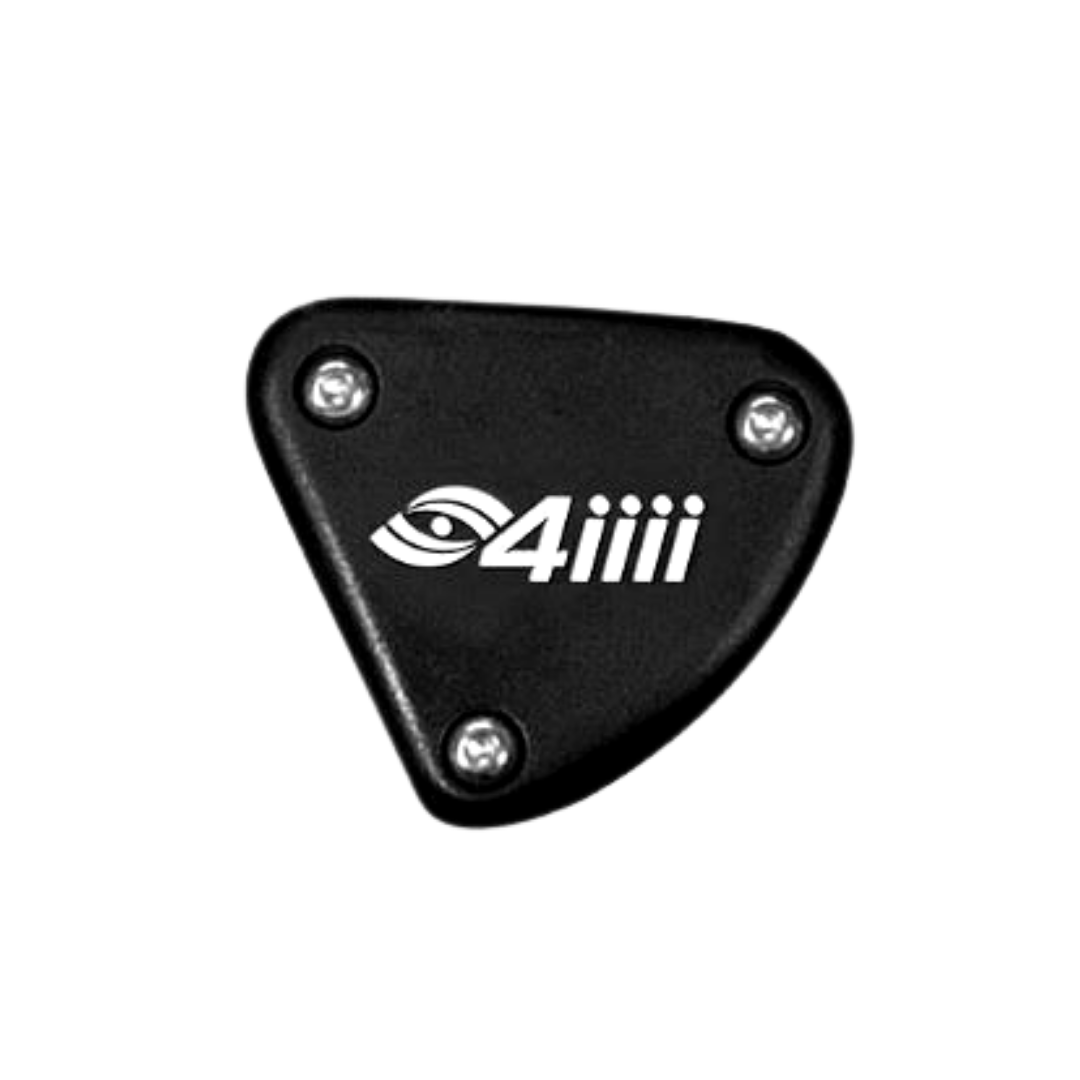 PRECISION PRO Right Replacement cap