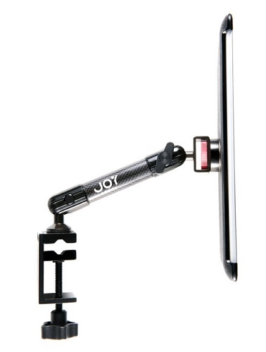 MagConnect C-Clamp Mount only