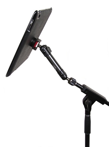 MagConnect Tripod/Mic Stand Mount only