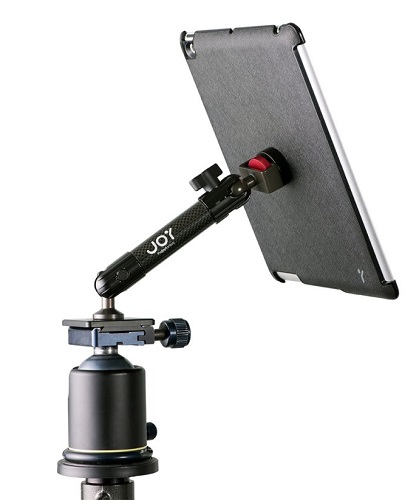 MagConnect Tripod/Mic Stand Mount only