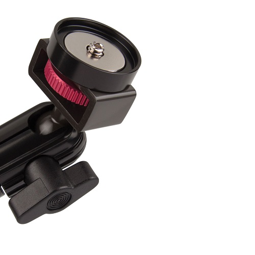 MagConnect Carbon Fiber On-Wall/Counter