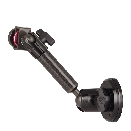 MagConnect Carbon Fiber Magnet Mount