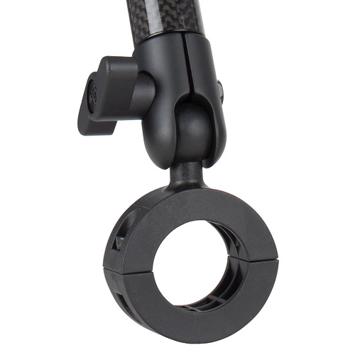 MagConnect Carbon Fiber Tube Mount Only