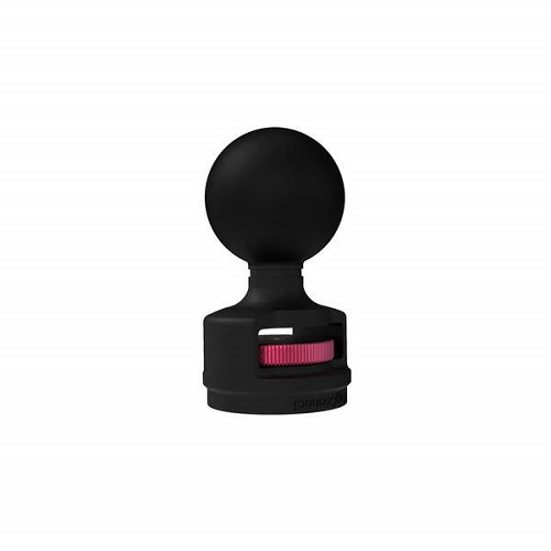 MagConnect HD Rubber Ball Joint (38mm)