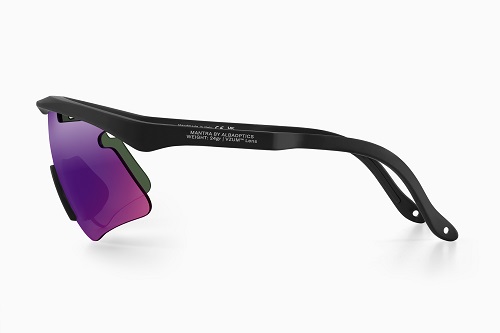 MANTRA BLACK VZUM PLASMA