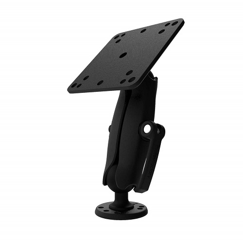 VESA 75/100 HD AMPs Mount