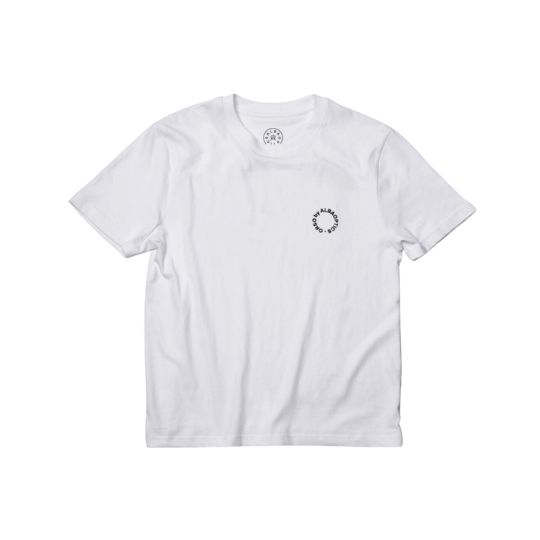 T shirt ORO White M