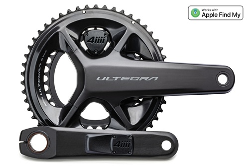Ultegra R8100 50-34T PRECISION 3+ PRO
