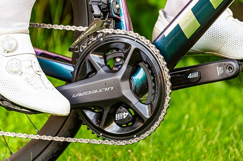 Ultegra R8100 52-36T PRECISION 3+ PRO