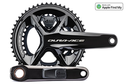 Dura-Ace R9200 52-36T PRECISION 3+ PRO