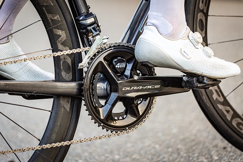 Dura-Ace R9200 54-40T PRECISION 3+ PRO