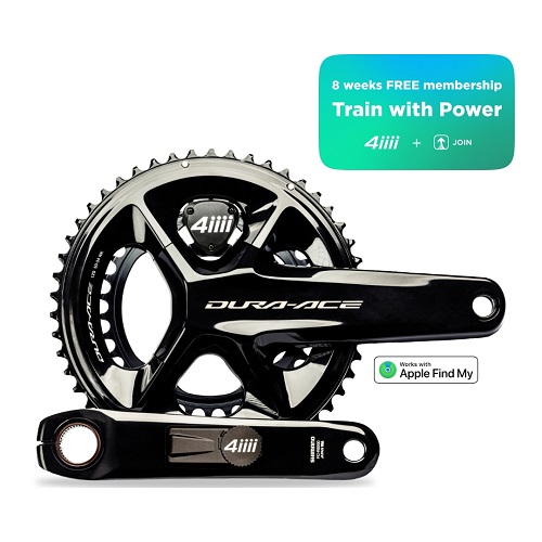 Dura-Ace R9200 52-36T PRECISION 3+ PRO