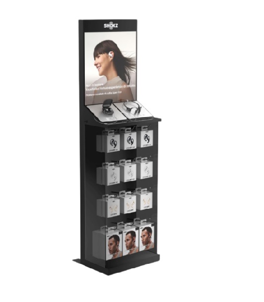 Shelf POP - Dutch
