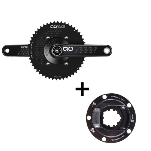 QO RACE Power2Max 165mm 36/52T
