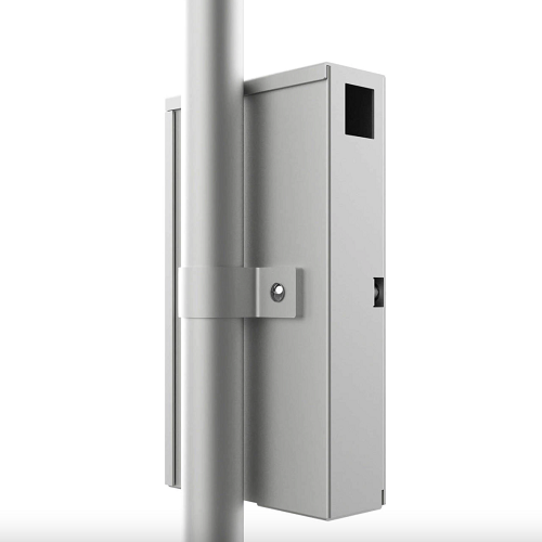 AgileGo Power Holder USB