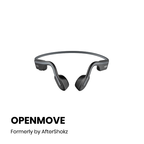 OpenMove