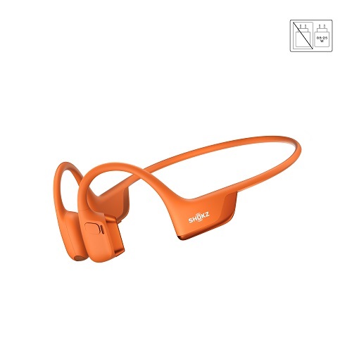 OpenRun Pro 2 Orange
