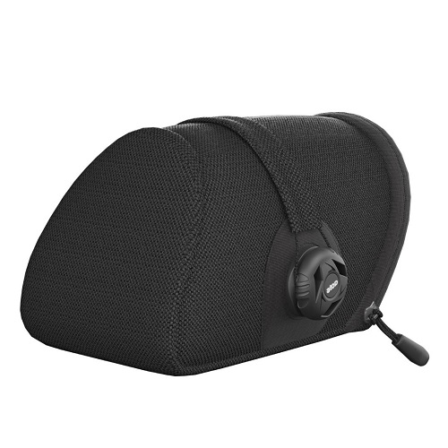 Saddle Bag ATOP Dial/Disc Radar Small