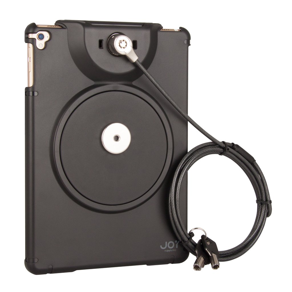 MagConnect LockDown Holder iPad Air2
