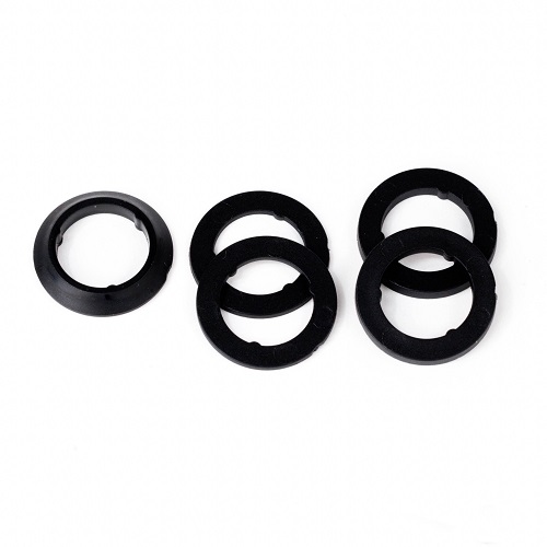 Thru-axle Spacer Kit