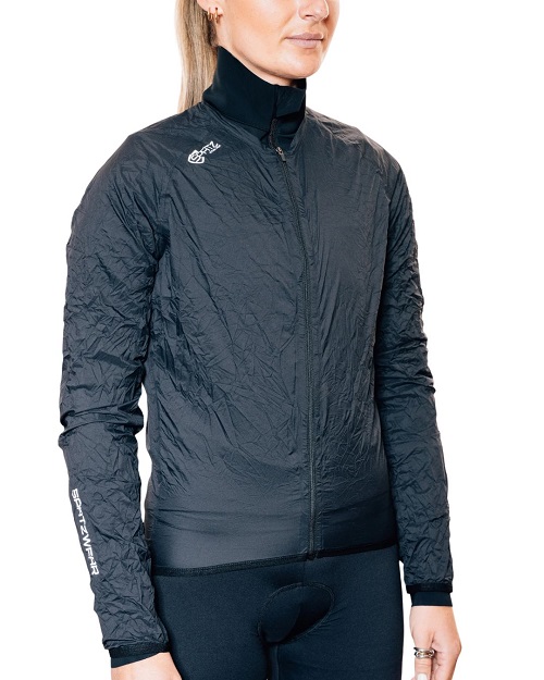 SPATZWEAR ATAK PAK BLACK