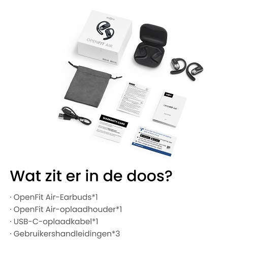 OpenFit Air