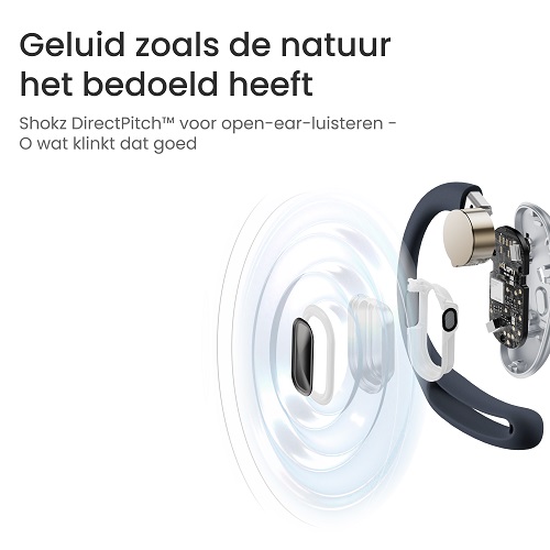 OpenFit Air
