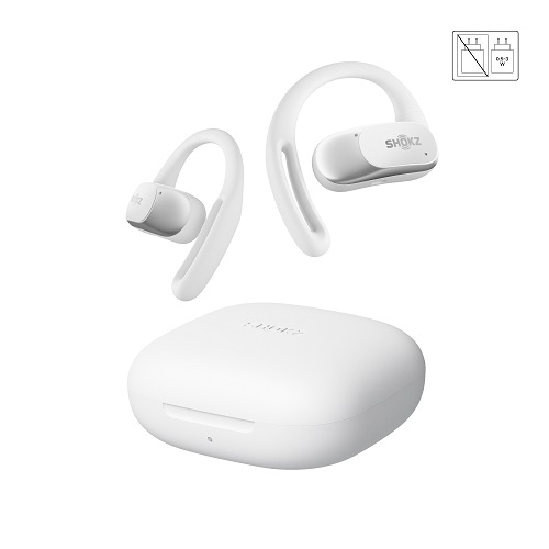 OpenFit Air White