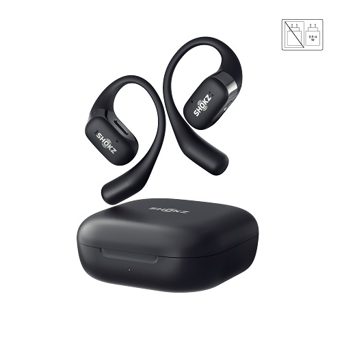 OpenFit Black