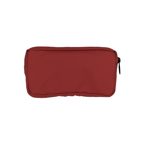 Essentials Case Racing Red