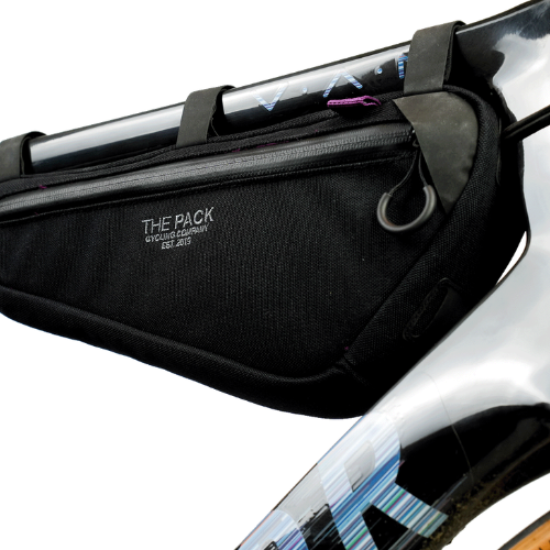 Snack Bag Frame Bag