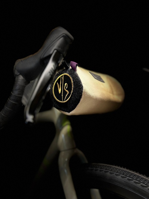 Snack Bag Custom Patches 10-pack