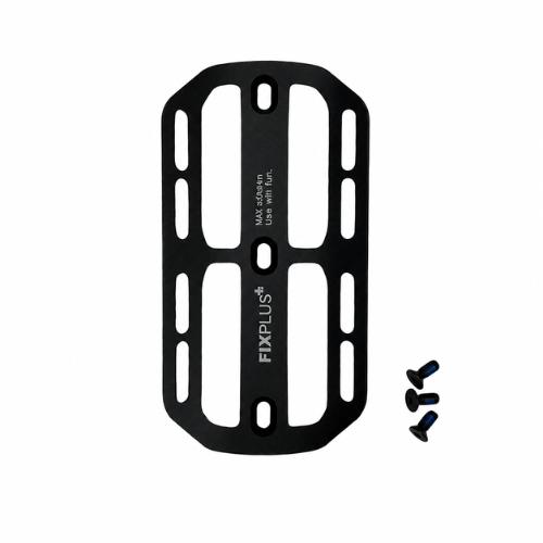 FixPlus Pannier Cradle Small