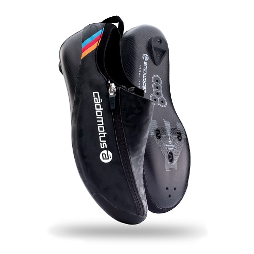 Chronos Aero Tri Nero