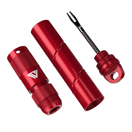 Tire Repair Tool PRO (Red)