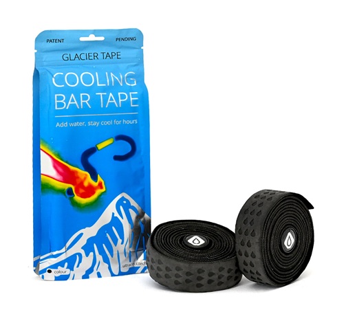 Glacier Bar Tape
