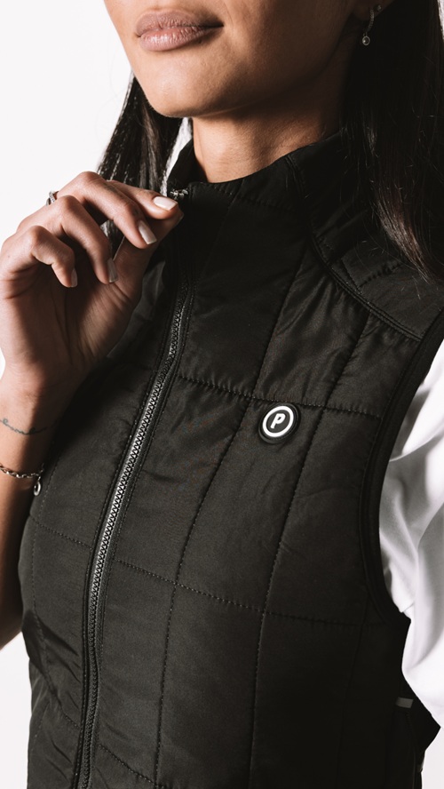 Cooling Vest
