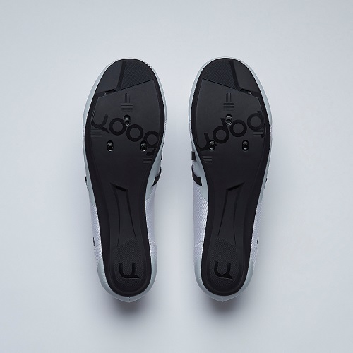 Tensione Arctic White