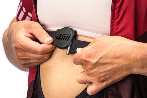 Viiiiva 2.0 HRM ANT + BT Bridge