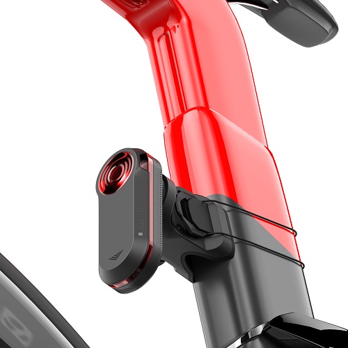 Radar Seatpost Mount