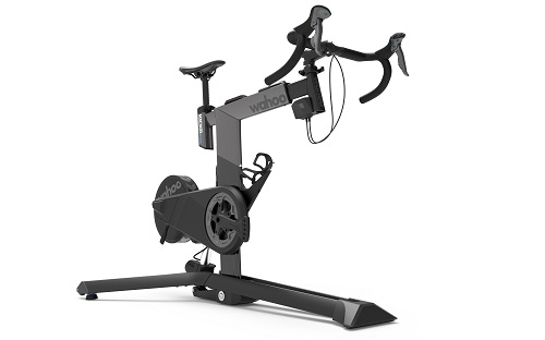 KICKR BIKE PRO
