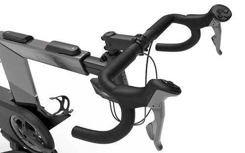 KICKR BIKE PRO
