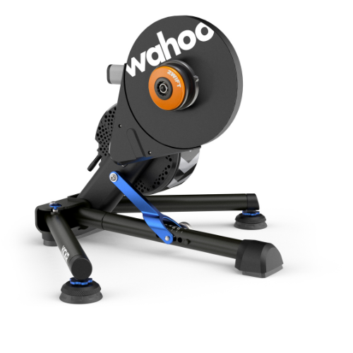 KICKR V6 Zwift Cog & Click