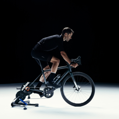 KICKR V6 Zwift Cog & Click